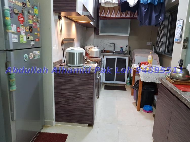Blk 639 Bedok Reservoir Road (Bedok), HDB Executive #163251622